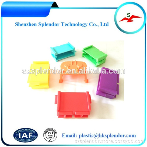 Injection Plastic Moulding Design Mould Making & Plastic Housing making